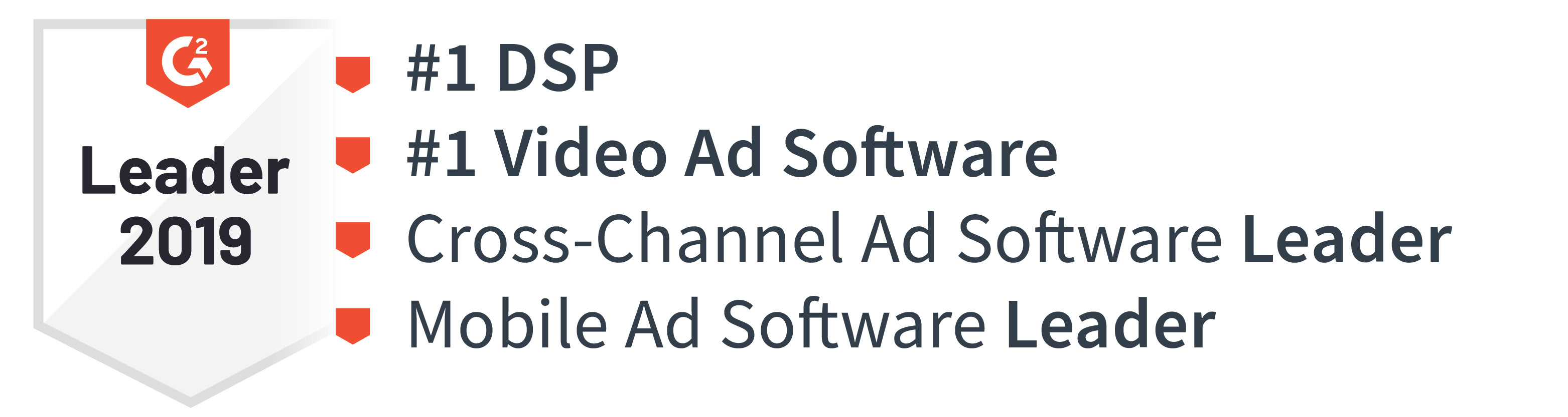 G2 Fall 2019 press release