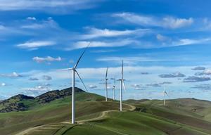 Greenbacker Renewable Energy