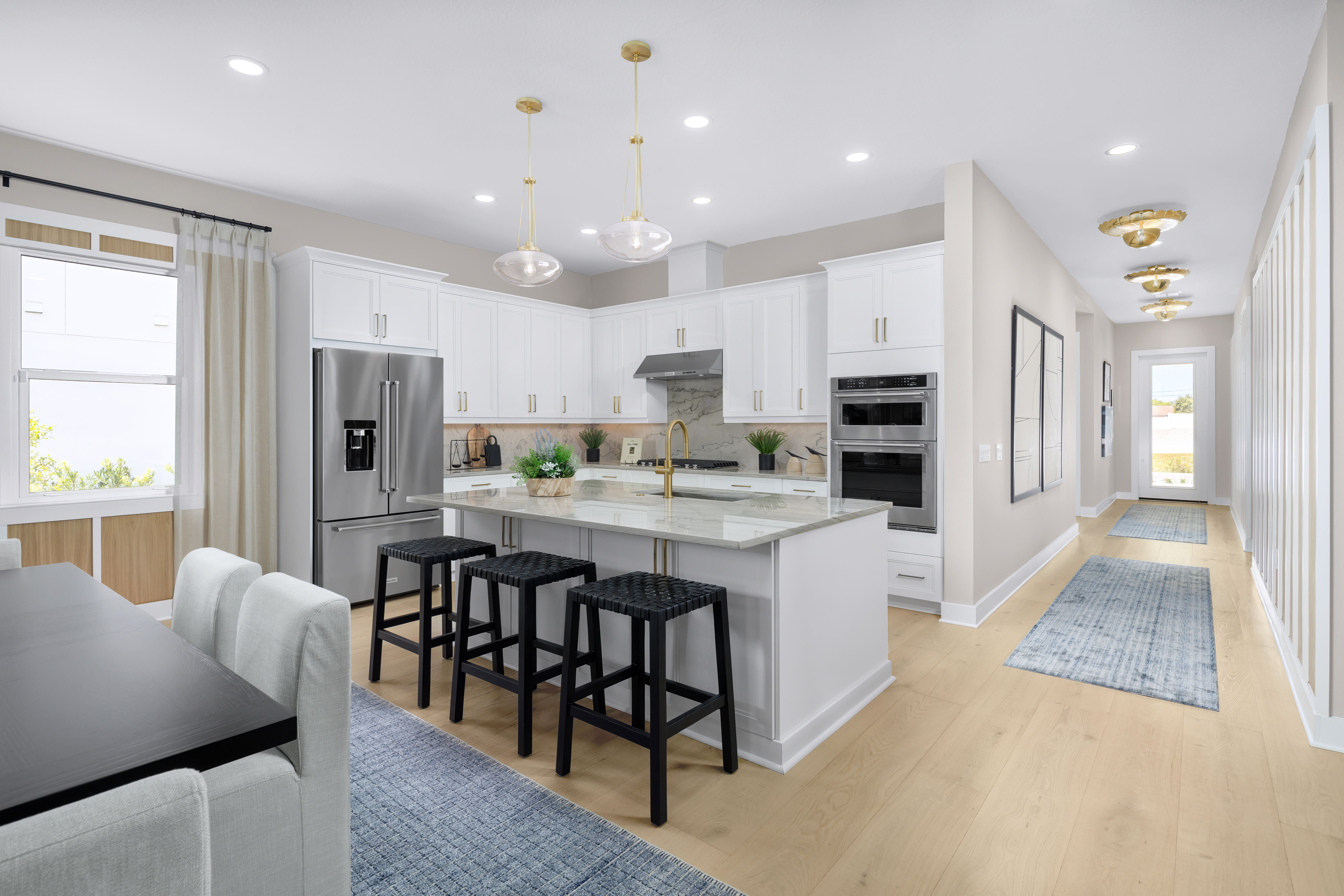 Oakbend Wellen Park by Toll Brothers