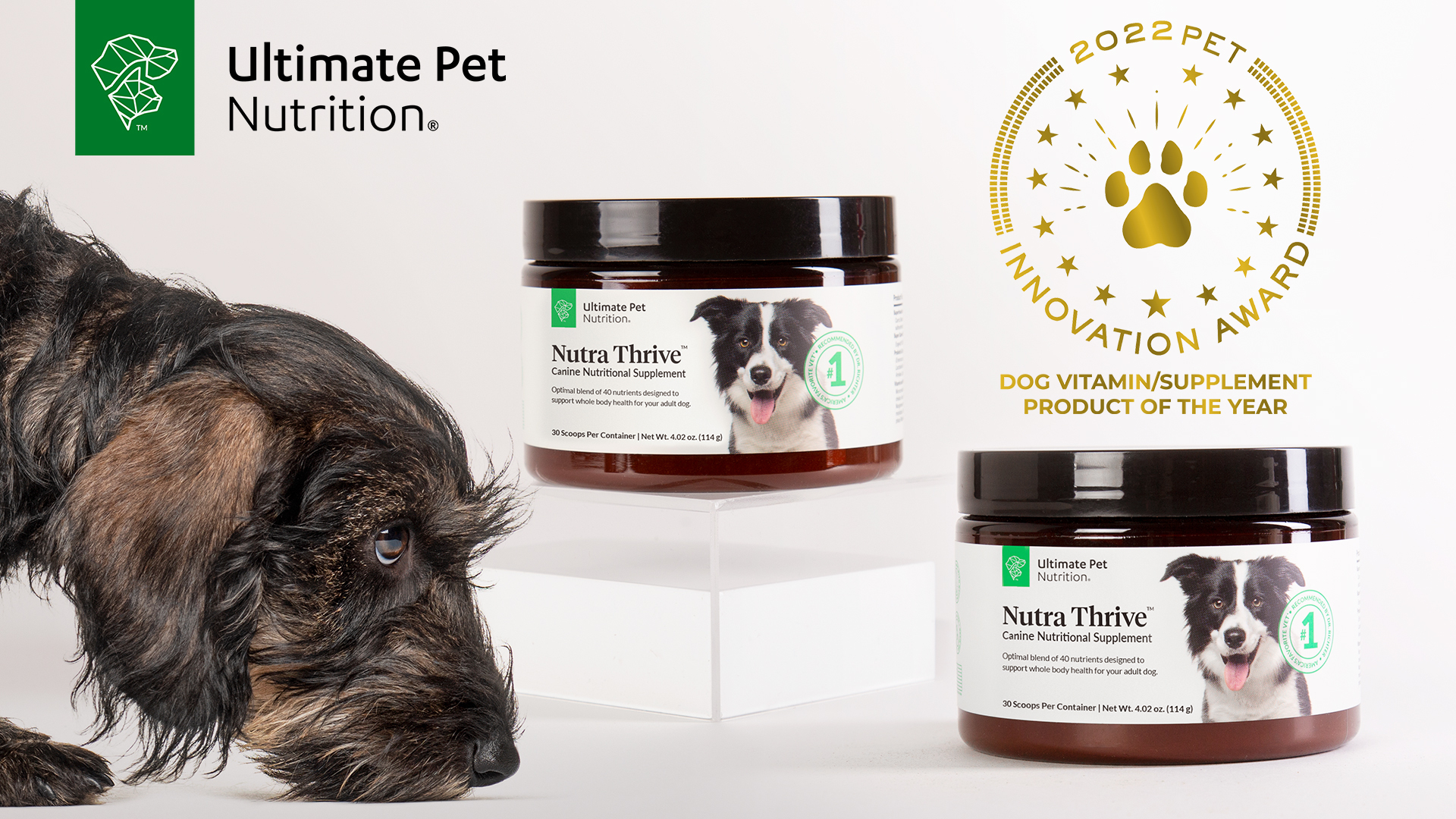 Ultimate pet nutrition clearance nutra thrive for cats