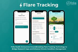 Flare Tracking Technology 