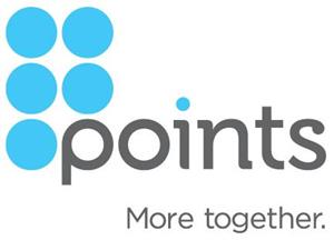 Points International Ltd. logo