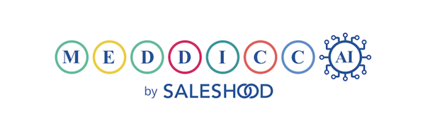 MEDDICC AI by SalesHood