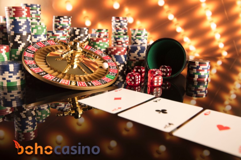 Ontario Online Casinos 