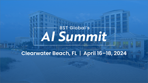 BST Global to Host an AEC Industry–First AI Summit 