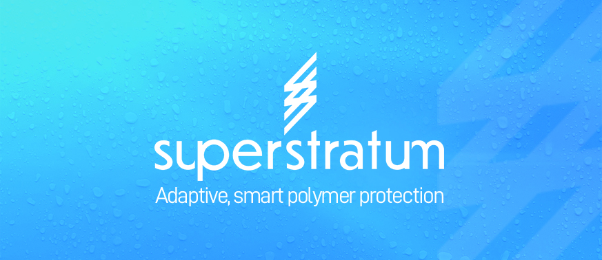 Superstratum Logo Banner
