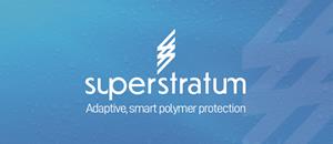 Superstratum Logo Banner