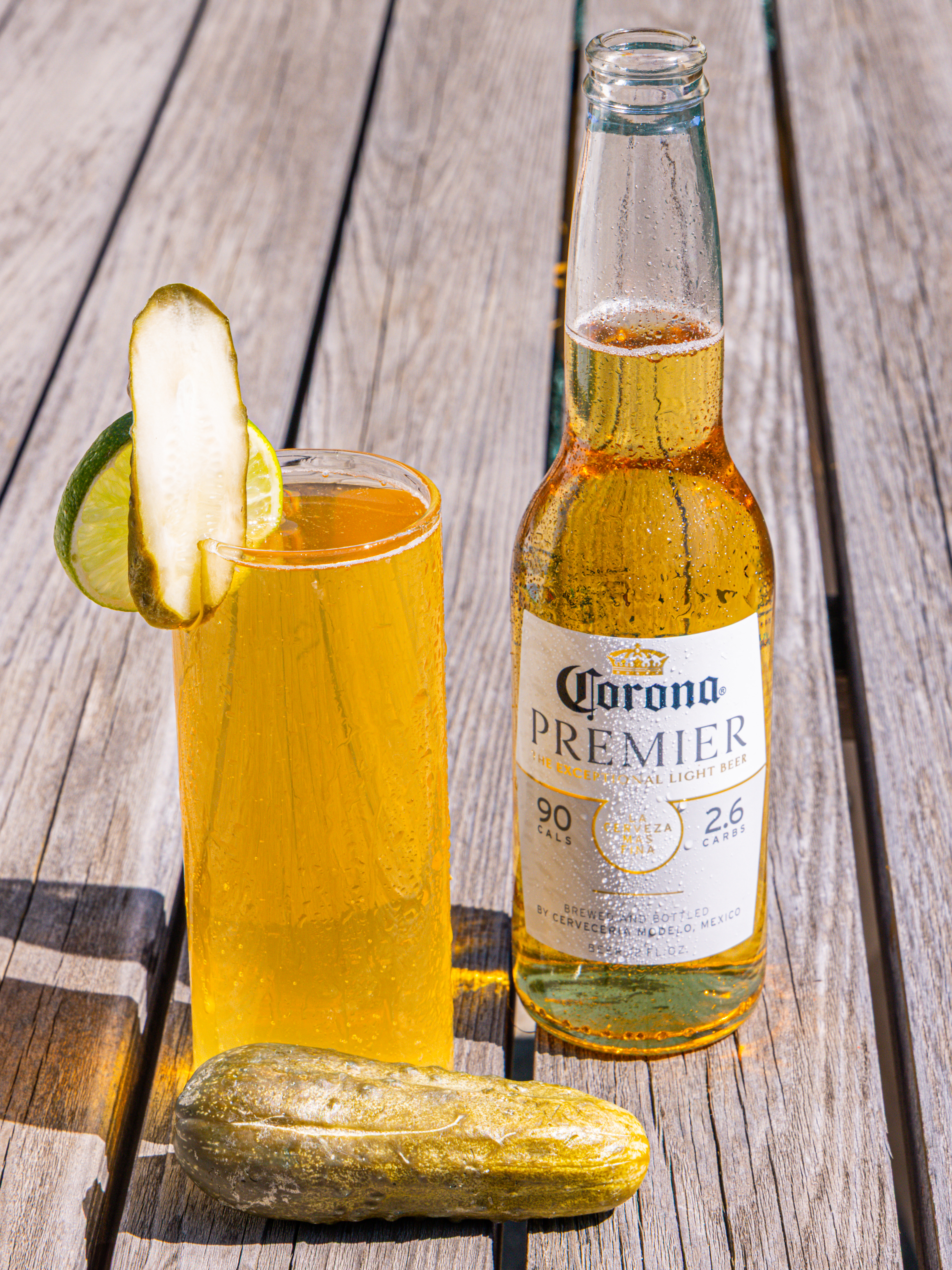 Corona Premier® and Saweetie Elevate Pickleball’s Social Hour with a Courtside Experience & Sweepstakes for National Pickleball Month