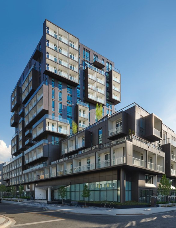 Toronto's Alexandra Park wins prestigious ULI Global Awards for Excellence
