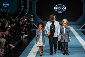 Toronto Kids Fashion Week Season Six