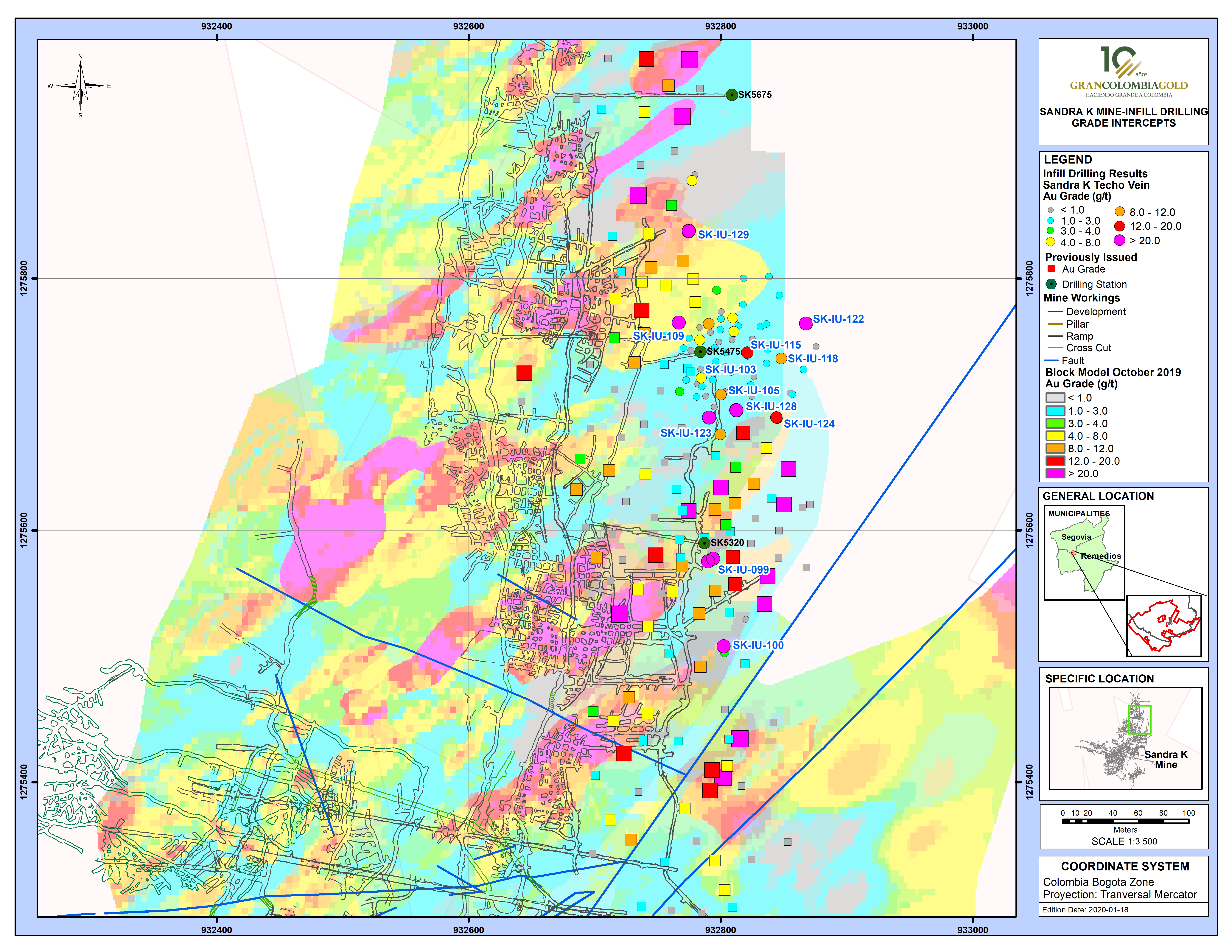 Attachment 1_SKT Mine In-fill Drilling