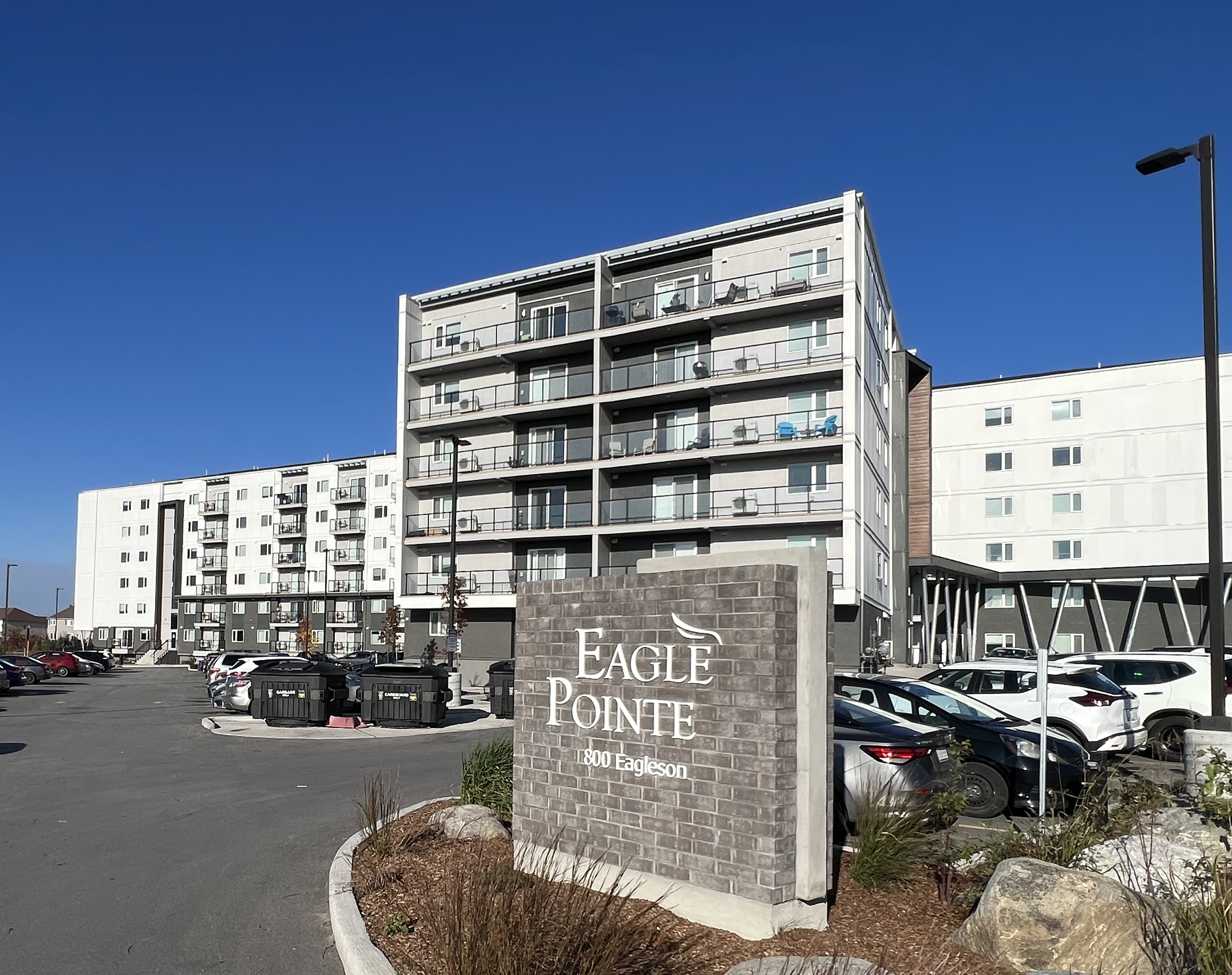 Dispositions in Ottawa, Ontario: Media Snippet