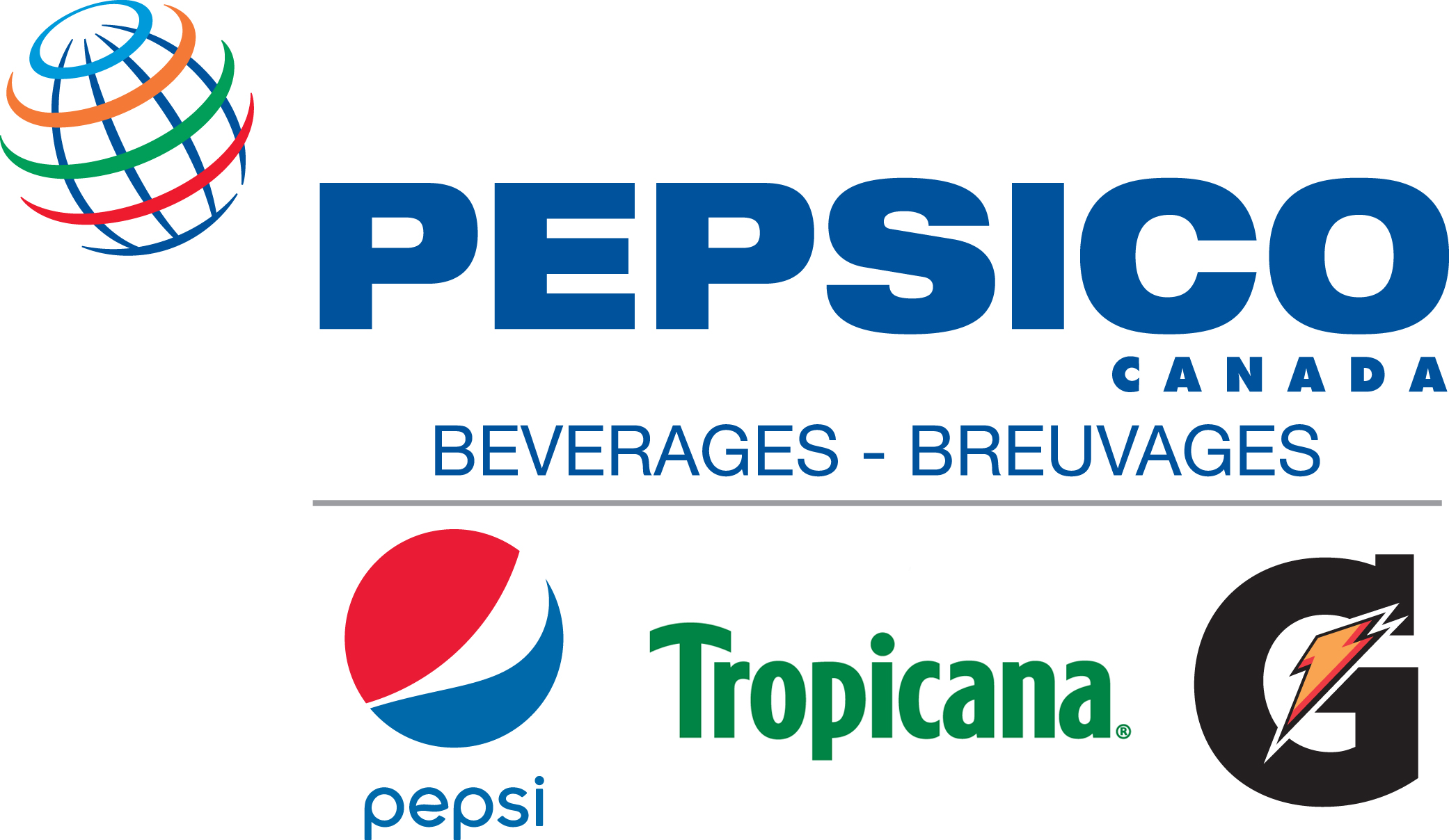 SodaStream présente les boissons de PepsiCo à faire soi-même au Canada