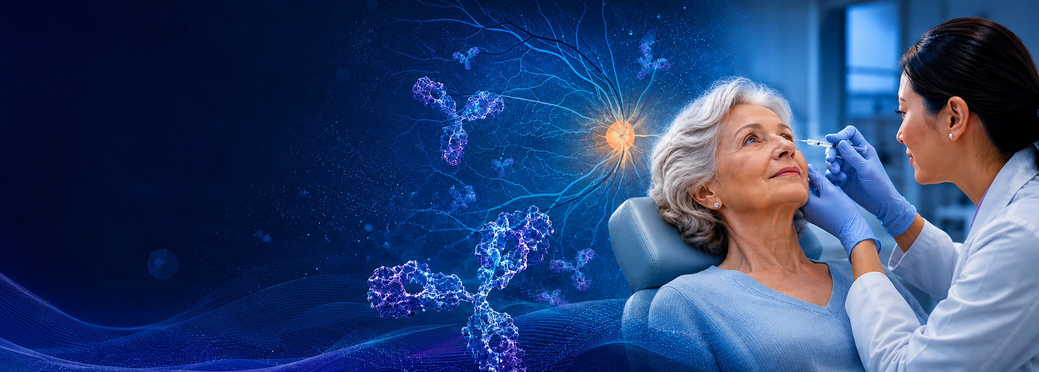 NovelMed Advances Its Ocular Program, Highlighting the Potential of a Single Therapy Across Multiple Retinal Diseases