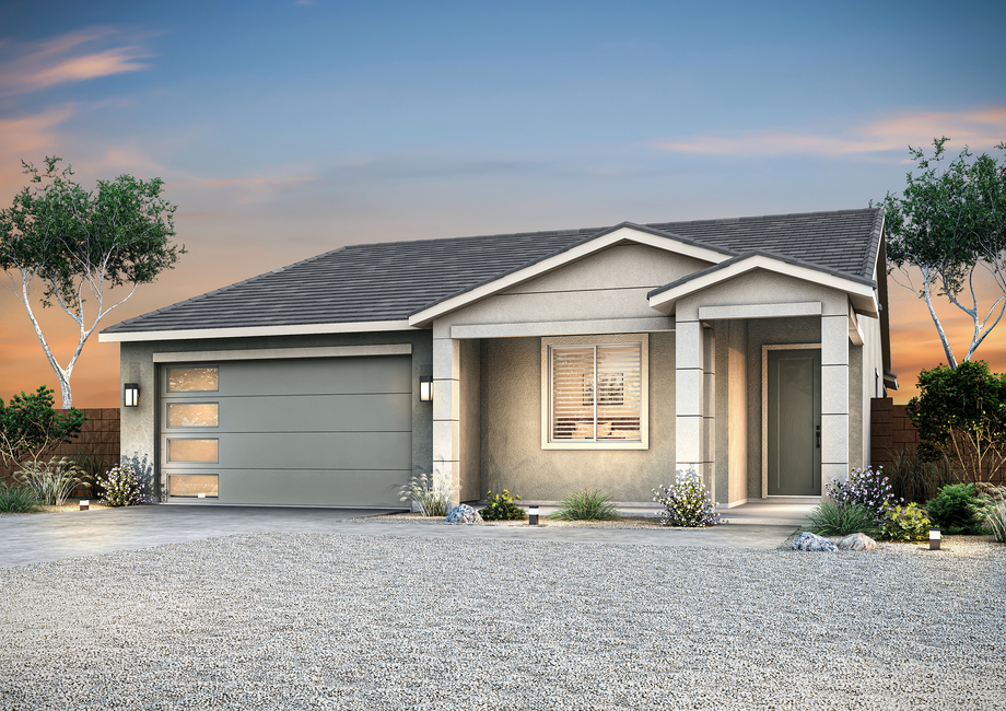 LGI Homes Introduces Cypress Gardens with Grand Opening Event in Marana, Arizona