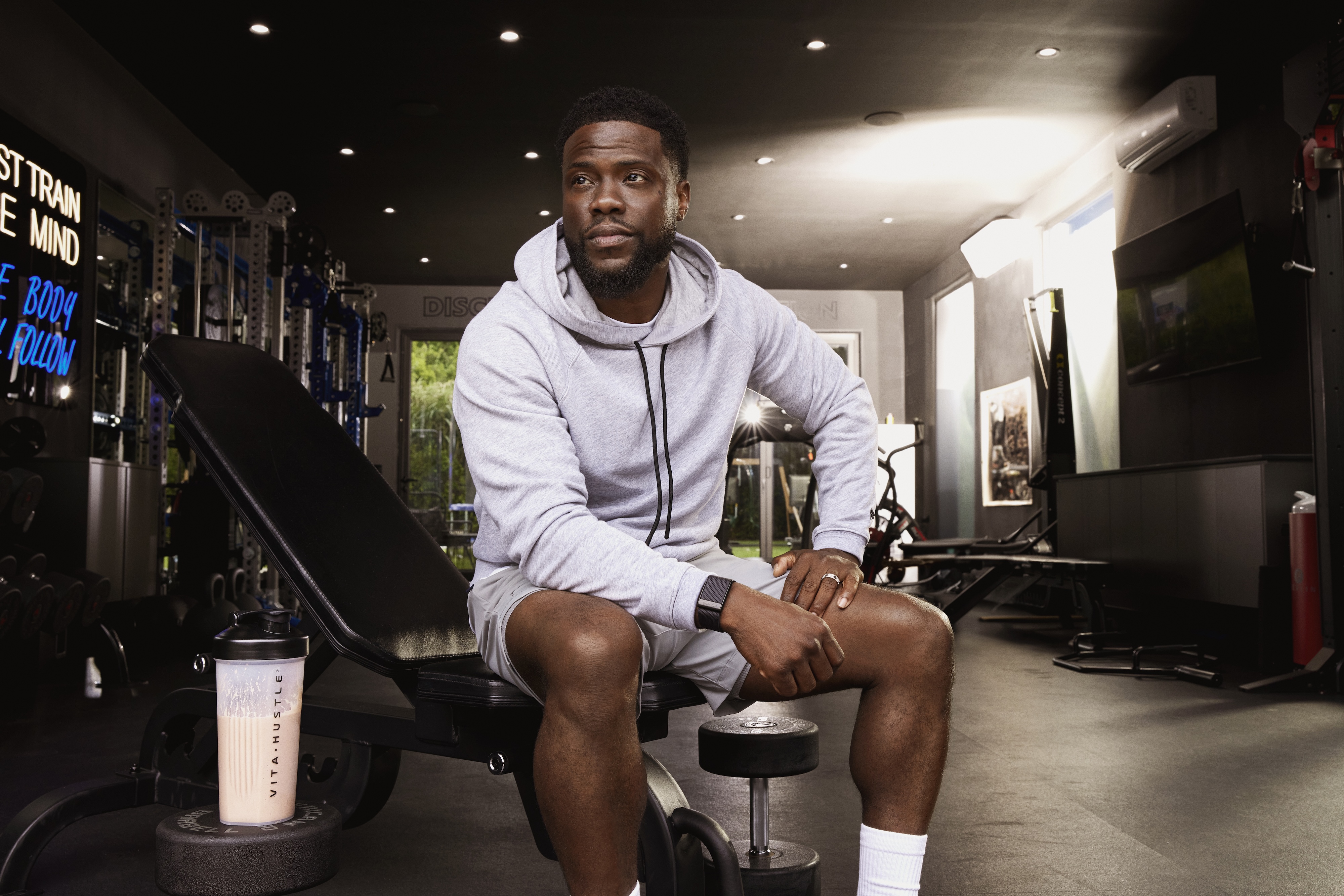 VitaHustle® Teams Up with iHerb to Fuel the World’s Hustle