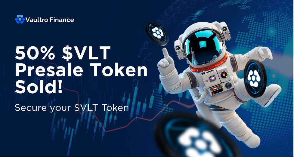 Vaultro Finance