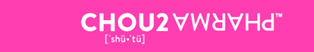 CHOU2 Pharma Logo .png