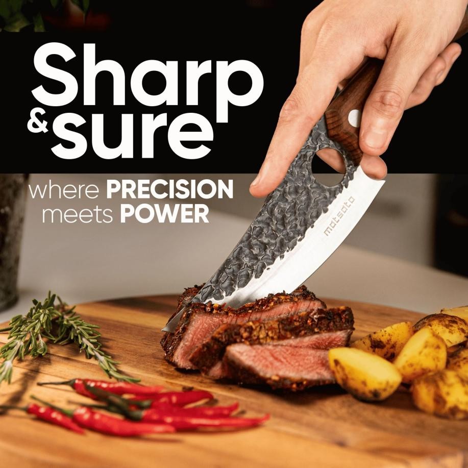 Matsato knife Reviews