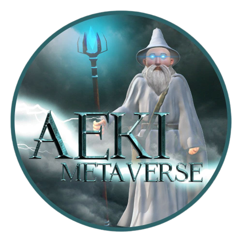 AEKI Metaverse ($AEKI) Proves to be a Great Contender in - Vimarsana News