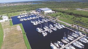 The Marinas at Little Harbor