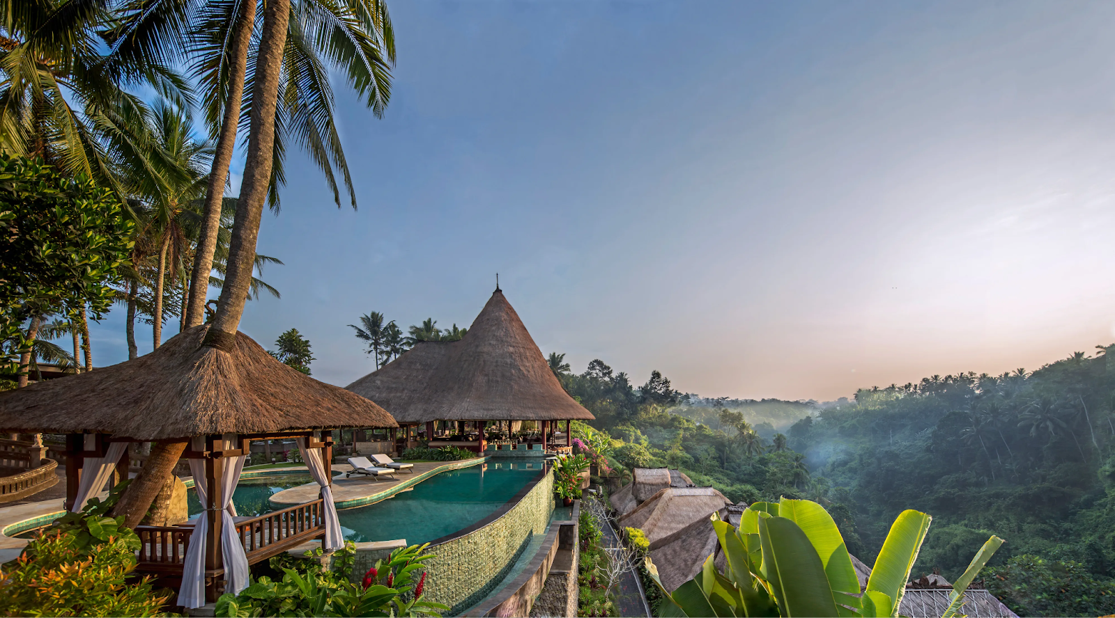 Viceroy Bali Receives 2025 Global Recognition Award for Bali's Best Luxury Resort