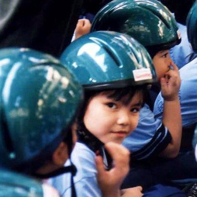 Helmets for Kids