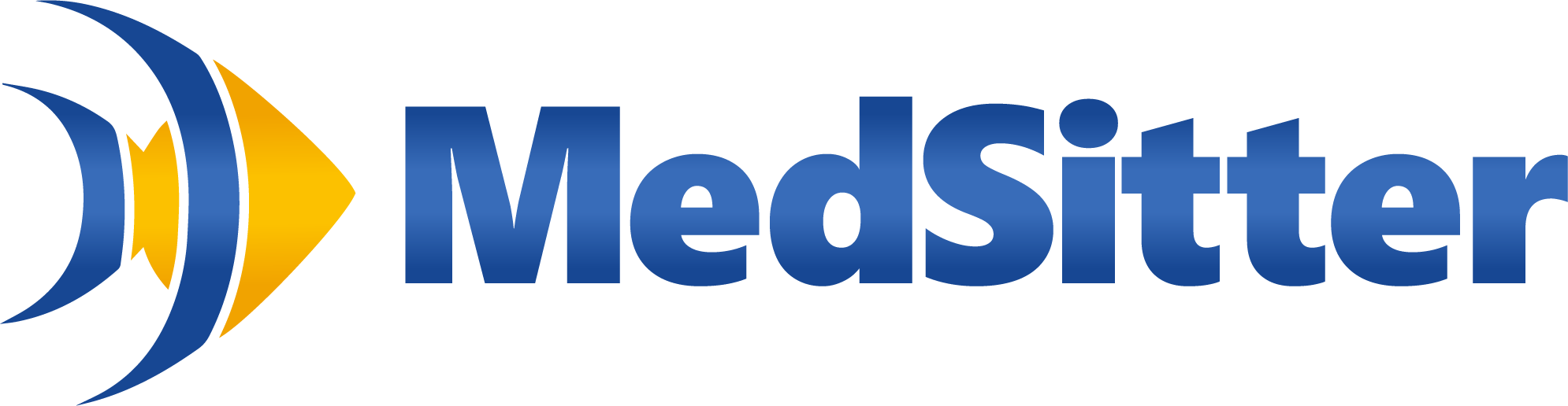 MedSitter Logo