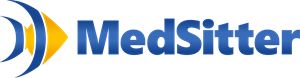 MedSitter Logo