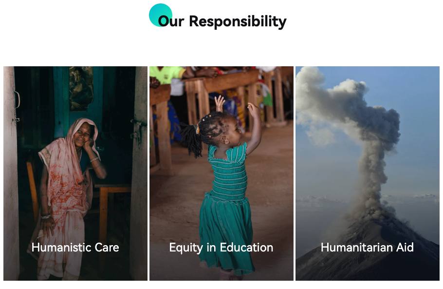 CoinEx Charity Mid-Year Review 2025: Building Bridges of Hope, Illuminating the Global Public Good