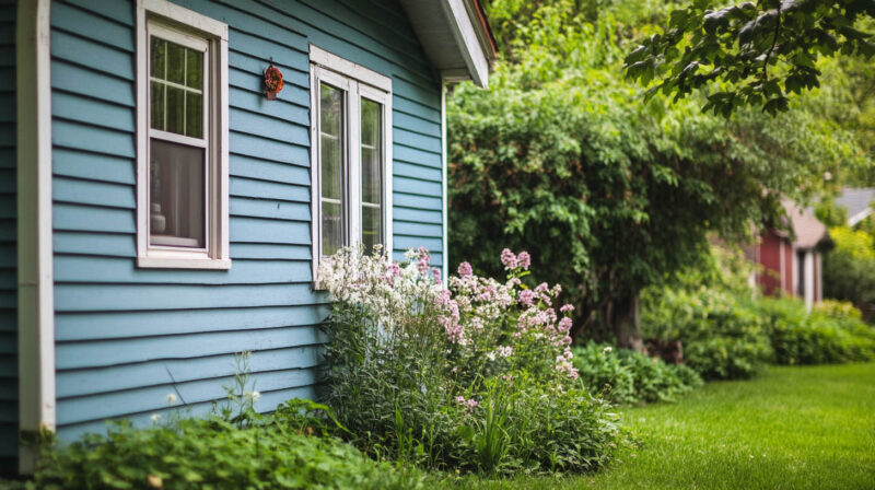 180 Contractors Roofing & Siding provides expert insights on recognizing early signs of siding damage and taking proactive steps to maintain a home's exterior.