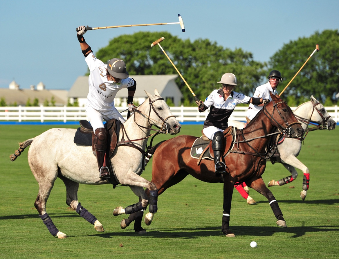 Polo Hamptons 2021