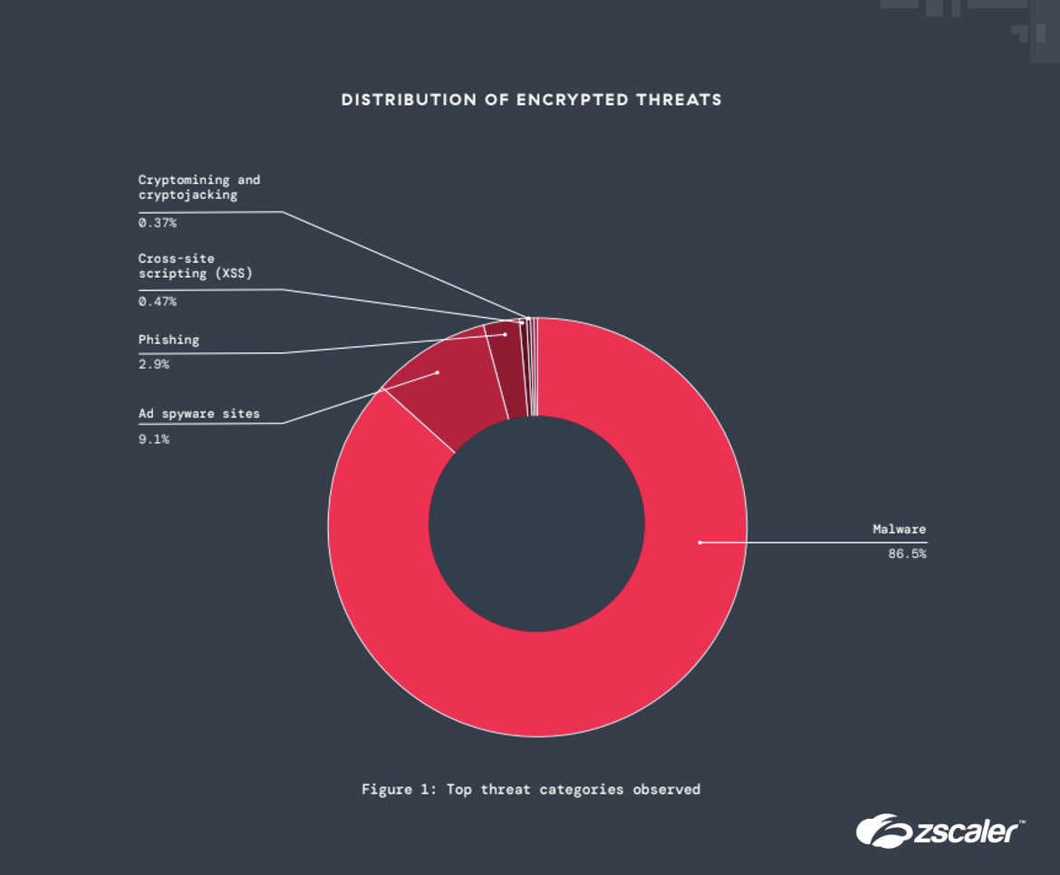 Encrypted Attacks 2024