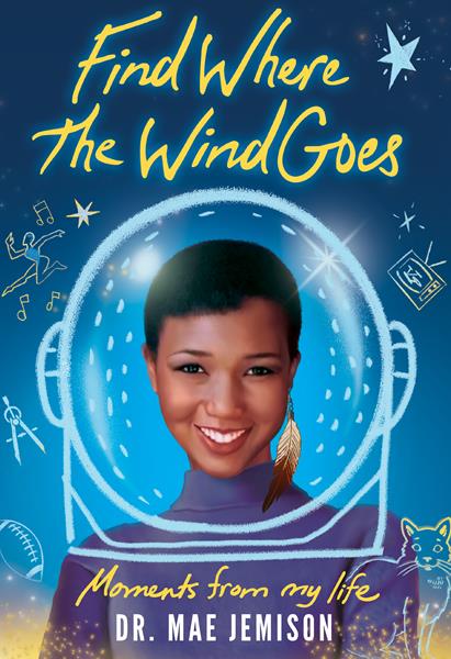 Find Where the Wind Goes - 2nd Edition book cover