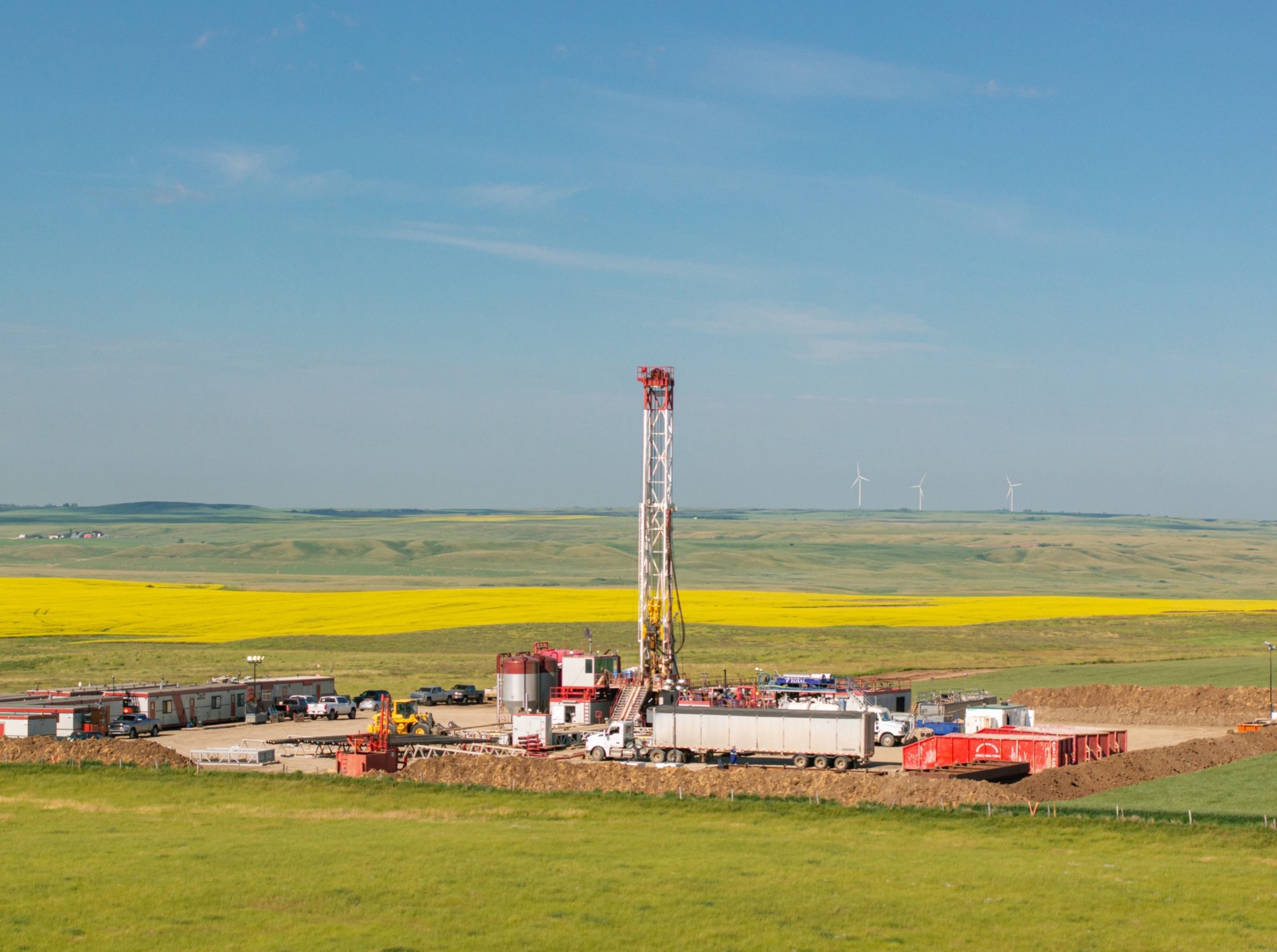Lawson Commercial Validation Drilling, July 2026