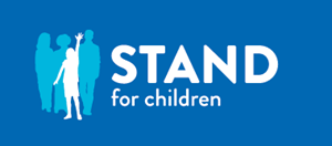 STAND FOR CHILDREN O
