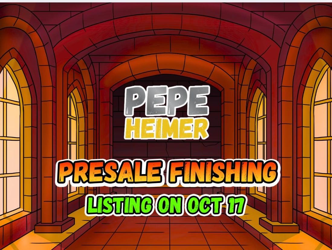 Pepe Heimer