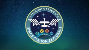 Expedition Space Lab Takes Off