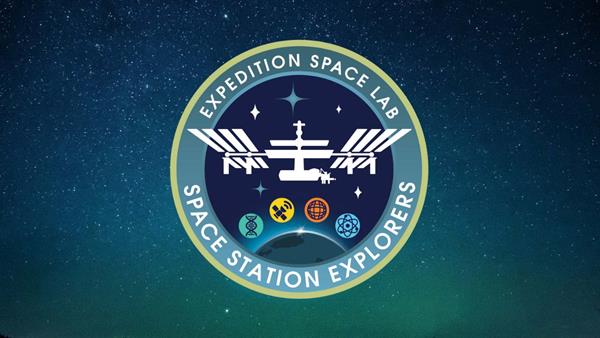 Expedition Space Lab Takes Off