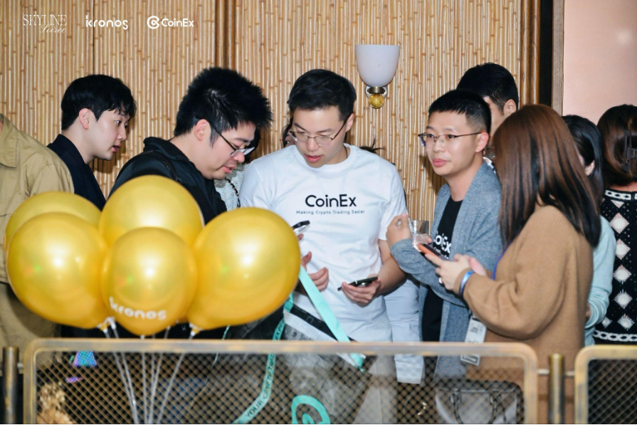 CoinEx