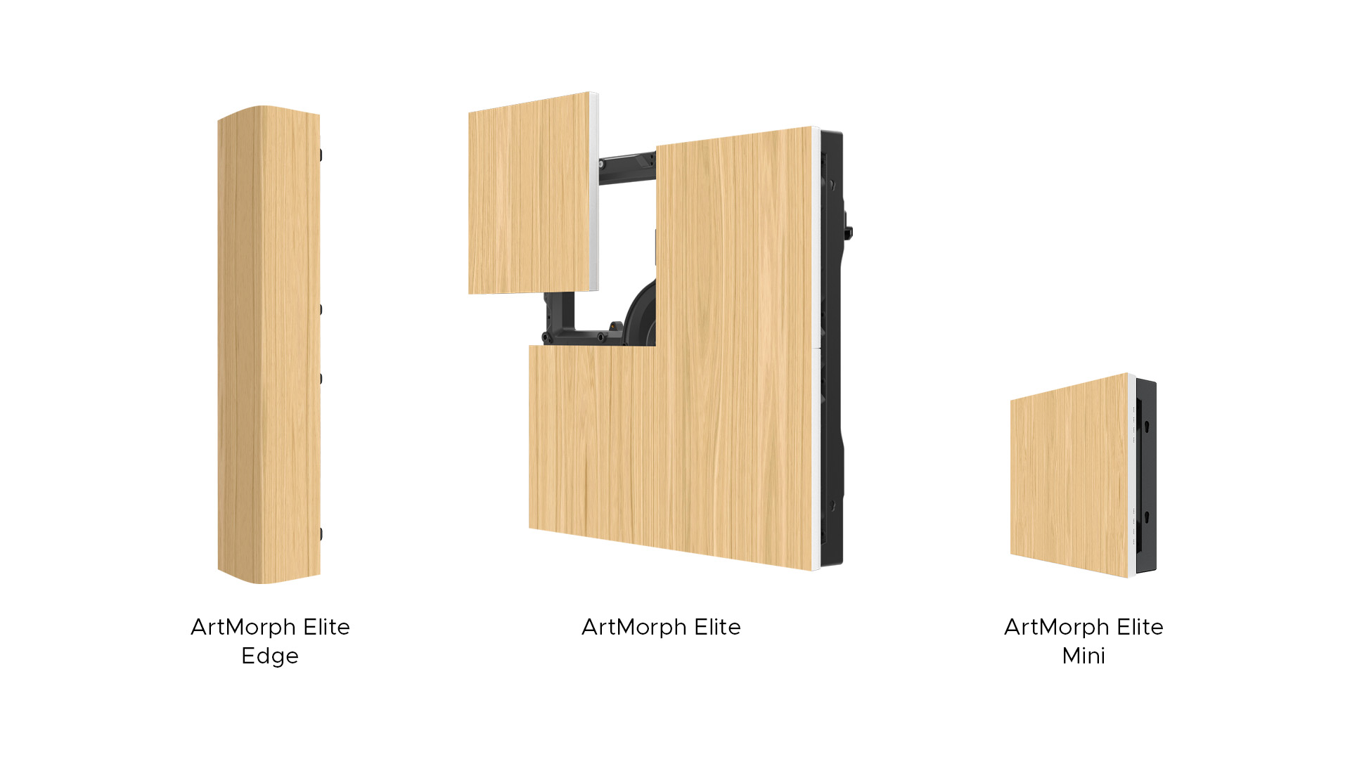 CECOCECO - ArtMorph Elite Series