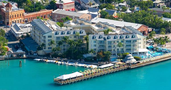 Ocean Key Resort and Spa