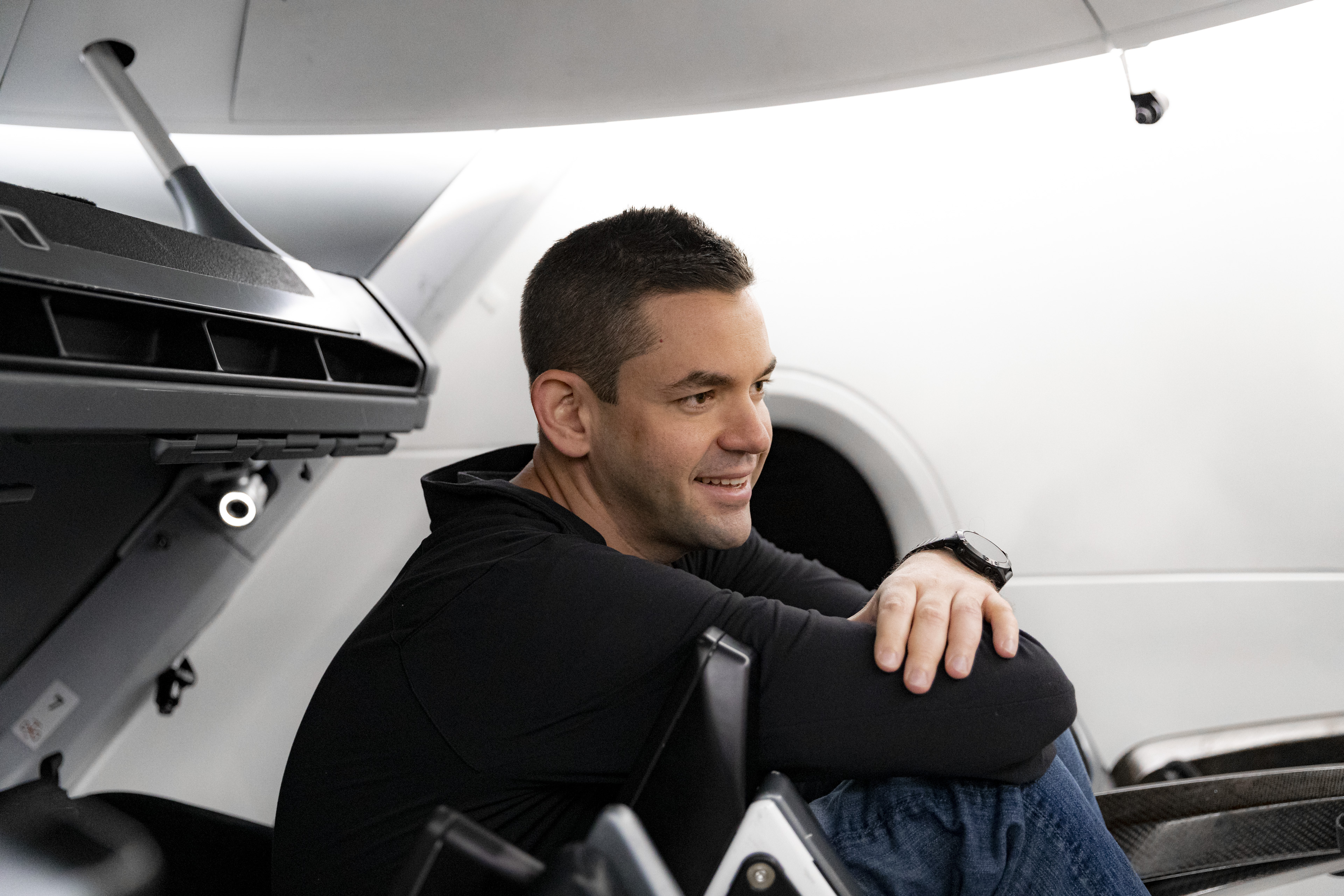 Unity Bank has donated $50,000 to St. Jude Children’s Research Hospital as part of the Inspiration4 campaign, a $200 million fundraising initiative led by Lehigh Valley resident Jared Isaacman, Founder and Chief Executive Officer of Shift4 Payments, headquartered in Allentown, Pa. The campaign is inspired by the world’s first all-civilian mission to space.