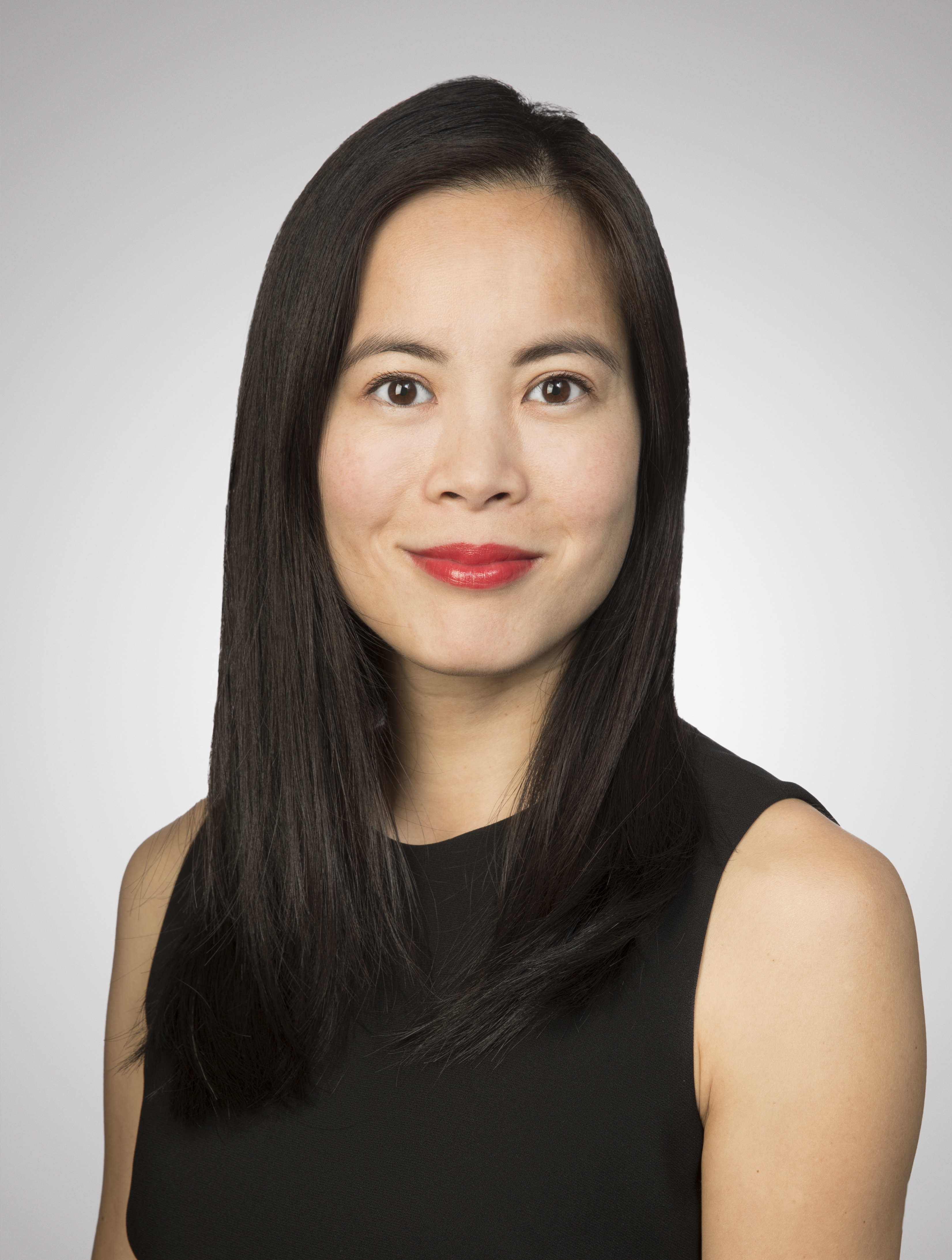 Vernita Tsang, General Counsel, Fengate Asset Management