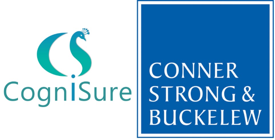 CogniSure AI Announces the Launch of 'Benefit Insights AI Platform' With National Benefits Brokerage Conner Strong & Buckelew thumbnail