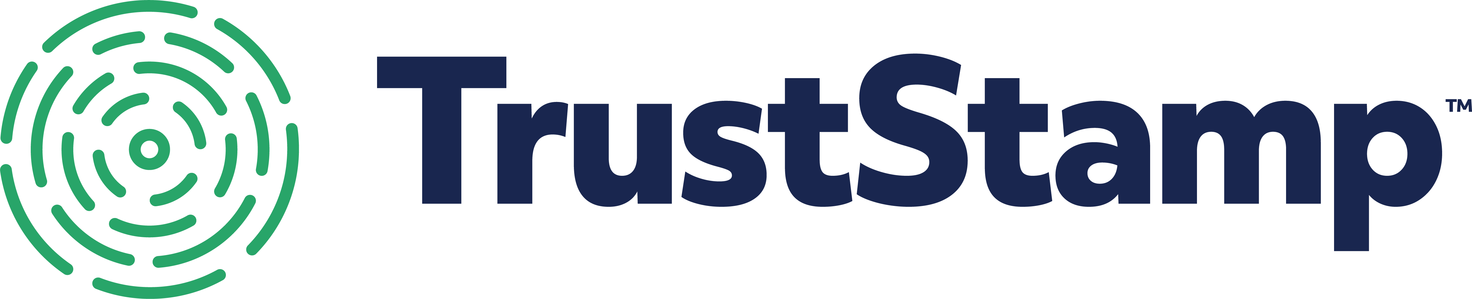 Trust Stamp Logo