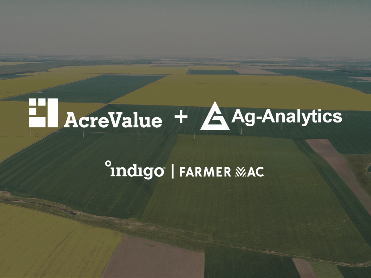 Ag-Analytics Acquires AcreValue, Expanding Capabilities to Unlock Value and Productivity of Farmland thumbnail