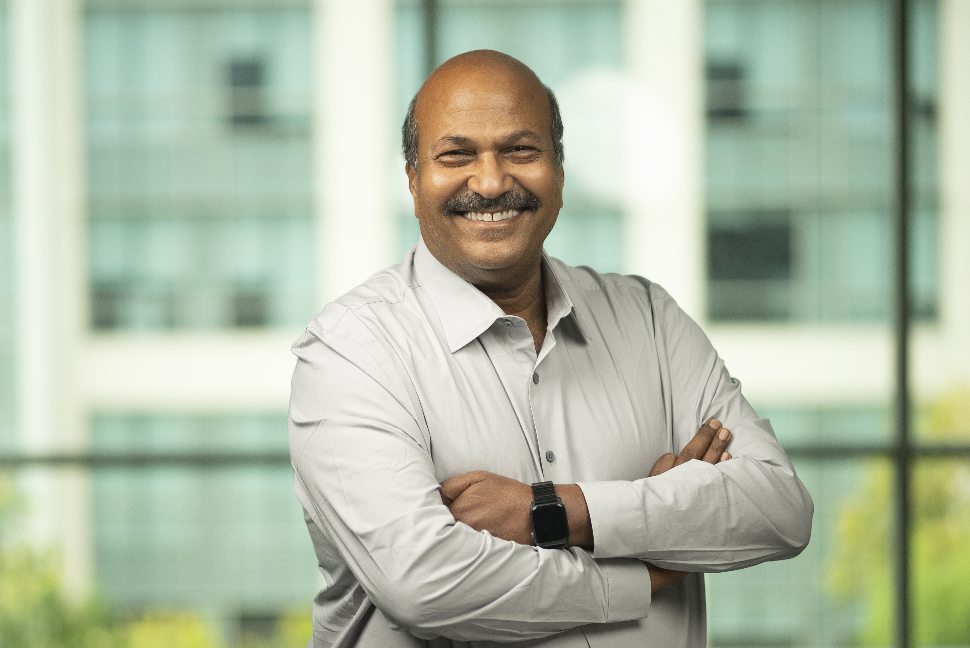 Om Nalamasu_Applied Materials