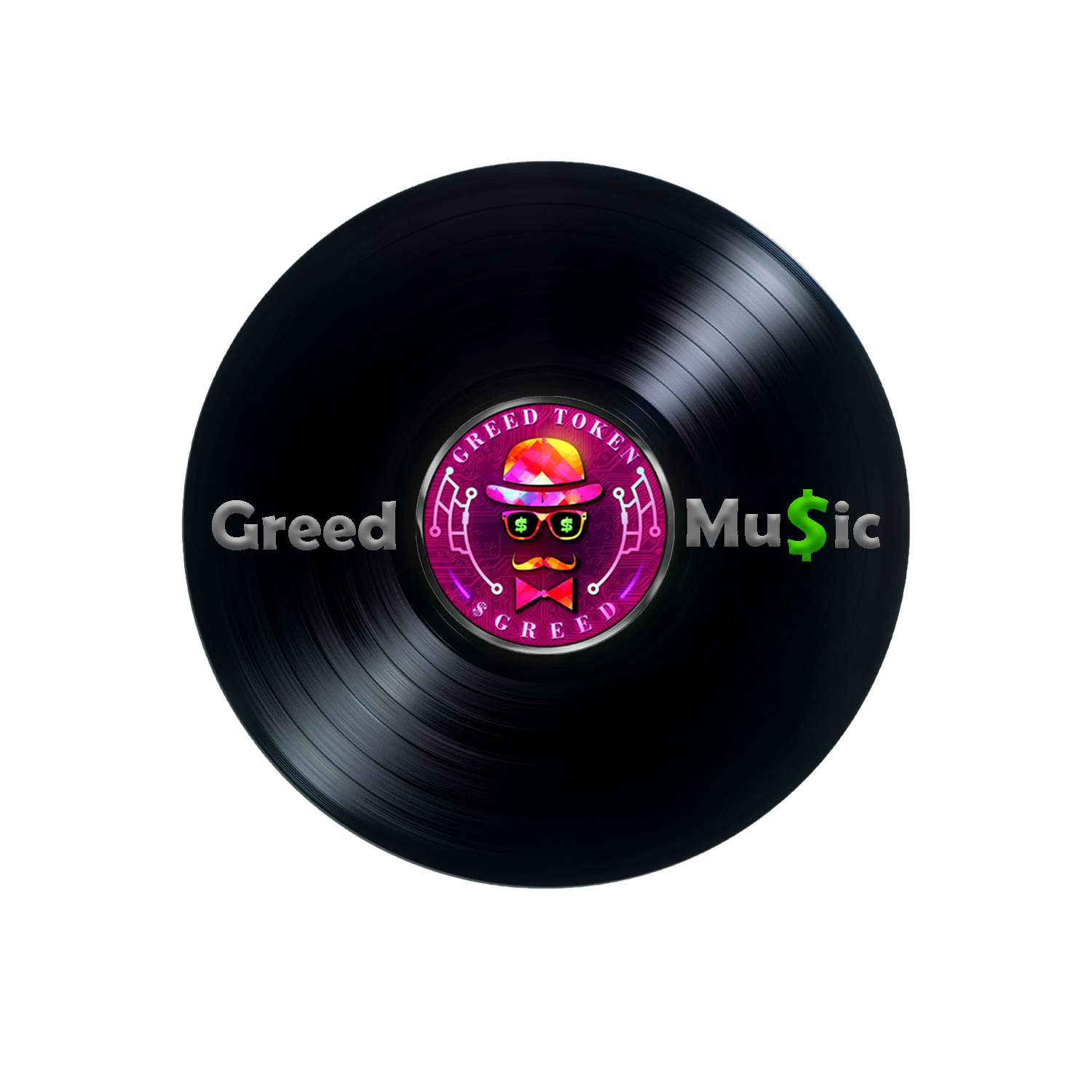 Greed Mu$ic