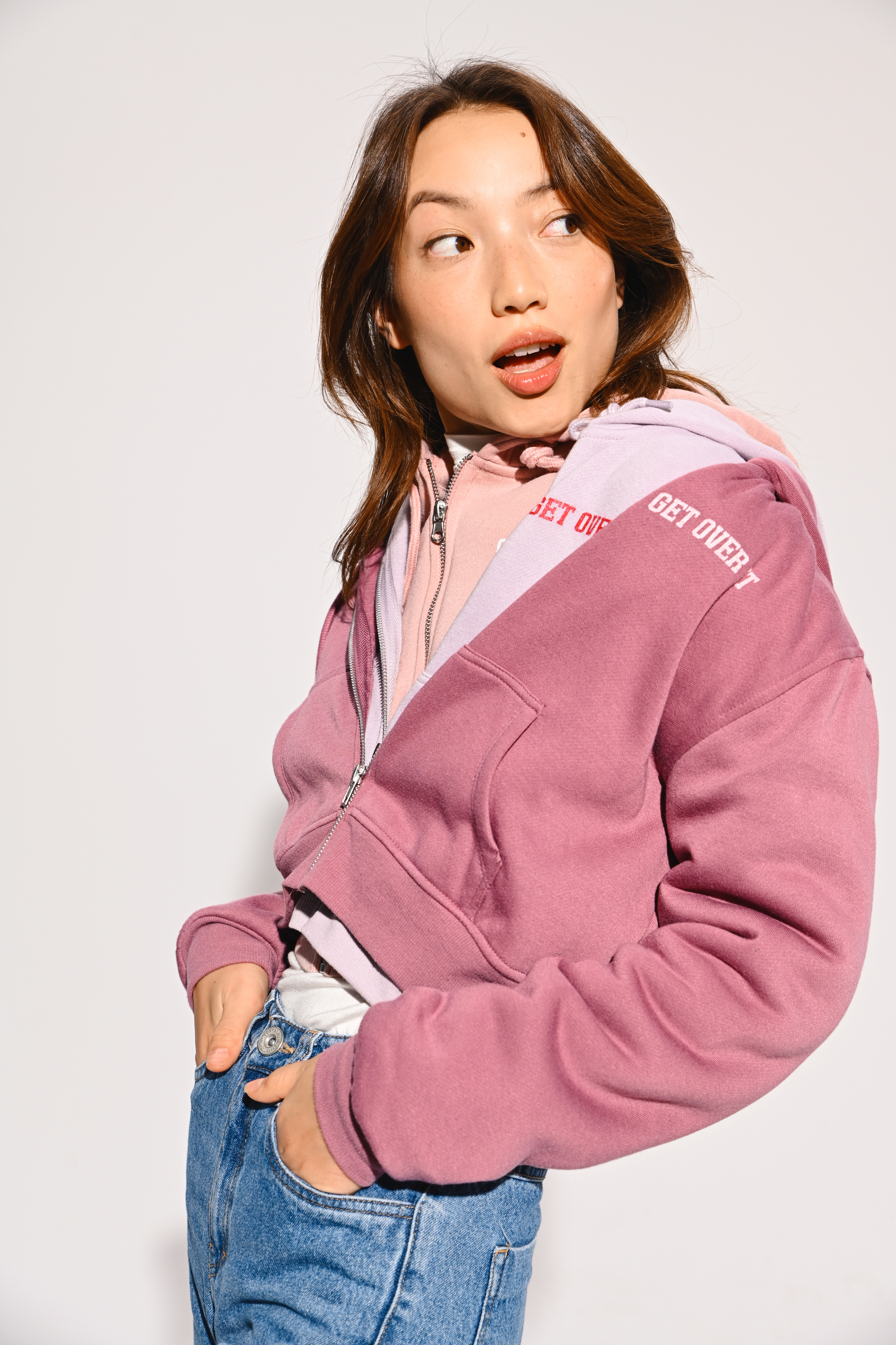 At Hall 6, Stand C204 at Singapore Expo, live demonstrations showcase how apparel can be designed and produced at record speed with the highest quality with Kornit technology